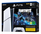 PlayStation5-Digital Edition – Fortnite Cobalt Star Bundle Angebote von Sony, PS5 bei expert Bad Kreuznach für 369,99 €