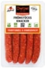 Kaufland Merseburg - Frühstücksknacker Angebot im Prospekt Frühstücksknacker bei Kaufland im Merseburg Prospekt für 3,49 €