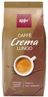 Caffè Crema Lungo Angebote von Käfer bei Kaufland Hameln für 10,49 €