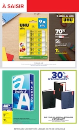Prix et réduction Bureau Enfant dans le prospectus Carrefour en cours Offre Bureau Enfant dans le catalogue Carrefour du moment à la page 59