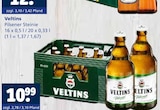 Aktuelle Veltins Angebote bei Getränkewelt in Meerbusch Aktuelles Pilsener Steinie Angebot bei Getränkewelt in Meerbusch ab 10,99 €
