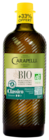 HUILE D'OLIVE VIERGE EXTRA BIO CARAPELLI - CARAPELLI - Auchan Hypermarché à Saint-Denis HUILE D'OLIVE VIERGE EXTRA BIO CARAPELLI - CARAPELLI en promo chez Auchan Hypermarché Saint-Denis à 10,49 €