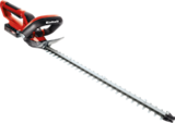 Akku-Heckenschere GC-CH 1855/1 LI Kit im OBI Prospekt Akku-Heckenschere GC-CH 1855/1 LI Kit von Einhell im aktuellen OBI Prospekt fĂŒr 79,99 âŹ