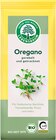 Lebensbaum im dm-drogerie markt Prospekt Oregano, gerebelt von LEBENSBAUM im aktuellen dm-drogerie markt Prospekt für 1,95 €