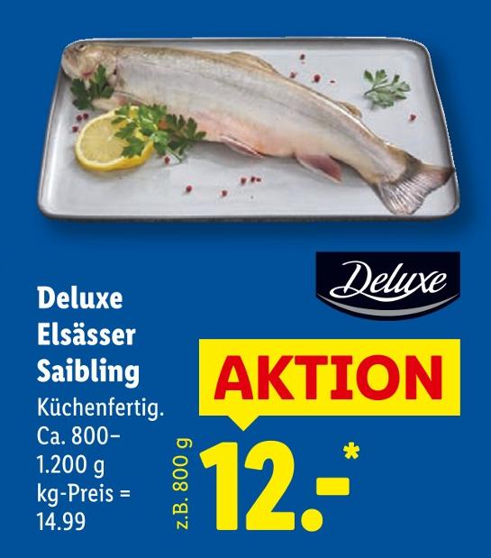 Elsässer Saibling