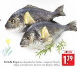Dorade Royal Angebote bei E center Neustadt für 1,79 €