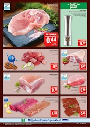 Lamm im Marktkauf Prospekt in Schweinfurt Aktueller Marktkauf Prospekt mit Lamm, "AUSWAHL RIESIG, PREISE NIEDRIG", Seite 12