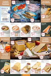 Aktueller GLOBUS Prospekt mit Garnelen, "Aktuelle Angebote", Seite 11