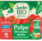 Huile d'olive vierge extra - U BIO en promo chez Bi1 Villefranche-sur-Saône à 6,31 €