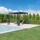 Pavillon Angebote von PergoLine bei Lidl Greifswald für 1.299,00 €