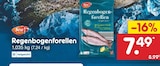 Aktuelles Regenbogenforellen Angebot bei Netto Marken-Discount in Göttingen ab 7,49 €