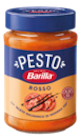 Pesto alla Genovese oder Pesto Rosso Angebote von Barilla bei boni Center Witten für 1,80 €