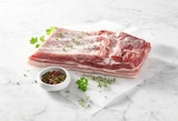 Auchan Hypermarché Laxou - Promo PORC : POITRINE ENTIÈRE AVEC OS Promo PORC : POITRINE ENTIÈRE AVEC OS à 4,45 € dans le catalogue Auchan Hypermarché à Laxou