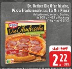 Die Ofenfrische bei E center im Prospekt "" für 2,22 €