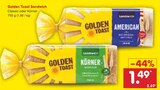 Aktuelles Sandwich Classic oder Körner Angebot bei Netto Marken-Discount in Offenbach (Main) ab 1,49 €