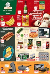 Aktueller GLOBUS Supermarkt Prospekt in Engelsberg und Umgebung, "Aktuelle Angebote" mit 61 Seiten, 08.12.2025 - 13.12.2025