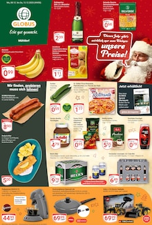 Aktueller GLOBUS Prospekt (Ampfing, 61 Seiten zum blättern GLOBUS Prospekt Aktuelle Angebote mit 61 Seiten