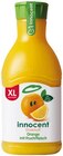 Saft im Angebot bei REWE in Krefeld Saft Angebote von Innocent bei REWE Krefeld für 3,29 €