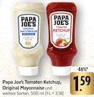 Aktuelle Tomaten Angebote bei EDEKA in Koblenz Aktuelles Tomaten Ketchup Angebot bei EDEKA in Koblenz ab 1,59 €