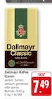 Aktuelles Kaffee Classic Angebot bei EDEKA in Tübingen ab 7,49 €