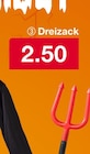 Dreizack Angebote bei Woolworth Stralsund für 2,50 €