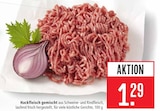 Hackfleisch gemischt im Angebot bei Marktkauf in Filderstadt Hackfleisch gemischt Angebote bei Marktkauf Filderstadt für 1,29 €