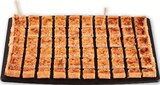 U Express Le Mans - Promo Pizza 66 Toasts Jambon Fromage Promo Pizza 66 Toasts Jambon Fromage à 11,95 € dans le catalogue U Express à Le Mans
