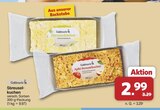 Streuselkuchen im Angebot bei famila Nordwest in Oldenburg Streuselkuchen Angebote von Goldmarie bei famila Nordwest Oldenburg für 2,99 €