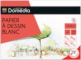Intermarché Super Mortagne-Au-Perche - Promo Pochette papier à dessin blanc Promo Pochette papier à dessin blanc à 1,99 € dans le catalogue Intermarché Super à Mortagne-Au-Perche