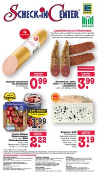 Tomaten im E center Prospekt "Aktuelle Angebote" mit 85 Seiten (Ludwigshafen (Rhein))