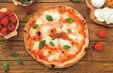 Pizza Margherita im Angebot bei Spar-Express in Lehrte Pizza Margherita Angebote bei Spar-Express Lehrte für 2,50 €