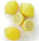 Citron Bio à Supermarchés Match dans Lesquin Citron Bio à Supermarchés Match dans Lesquin