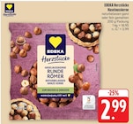 nah und gut Flossenbürg - Haselnusskerne Angebot im Prospekt Haselnusskerne bei nah und gut im Flossenbürg Prospekt für 2,99 €