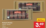 Printen im Angebot bei Netto Marken-Discount in Jena Printen Angebote von Kinkartz bei Netto Marken-Discount Jena für 3,49 €