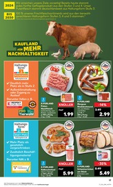 Pute im Kaufland Prospekt in Germering Aktueller Kaufland Prospekt mit Pute, "KNÜLLER", Seite 30