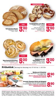 Wecker im aktuellen E center Prospekt (Frankfurt (Main)) Wecker im E center Prospekt "Aktuelle Angebote" mit 77 Seiten (Frankfurt (Main))