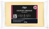 Cheddar de Somerset - Deluxe - Lidl à Sarcelles Cheddar de Somerset - Deluxe en promo chez Lidl Sarcelles à 3,99 €
