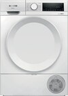 Aktuelles WQ33G2D21 Wärmepumpen-Trockner Angebot bei EURONICS in Bielefeld ab 599,00 €