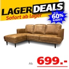 Aktuelles Ranger Angebot bei Seats and Sofas in Mainz ab 699,00 €