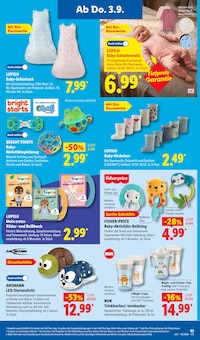 Babykleidung im Lidl Prospekt "LIDL LOHNT SICH" mit 73 Seiten (Mainz)