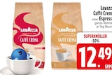 Caffè Crema oder Espresso Angebote von Lavazza bei EDEKA Memmingen für 12,49 €