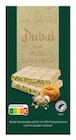 Dubai Style Weiße Schokolade von J.D. Gross im aktuellen Lidl Prospekt
