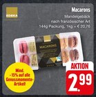 Macarons bei nah und gut im Prospekt "" für 2,99 €