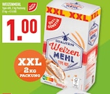 Weizenmehl Type 405 im Angebot bei Marktkauf in Köln Weizenmehl Type 405 Angebote von Gut & Günstig bei Marktkauf Köln für 1,00 €