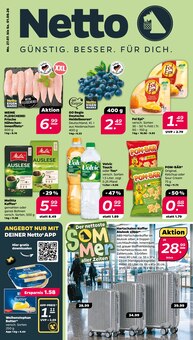 Volvic im aktuellen Netto mit dem Scottie Prospekt (Norderstedt) Volvic im Netto mit dem Scottie Prospekt "GĂĽnstig. Besser. FĂĽr Dich." mit 37 Seiten (Norderstedt)