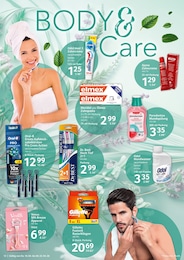 Meridol Angebot & Preis im aktuellen Selgros Prospekt Meridol Angebot im aktuellen Selgros Prospekt auf Seite 12