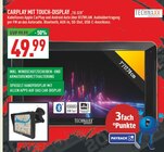 Carplay mit Touch-Display "TX-320" im Angebot bei Marktkauf in Wuppertal Carplay mit Touch-Display "TX-320" Angebote von Technaxx bei Marktkauf Wuppertal für 49,99 €