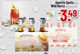 Spritz im Angebot bei Trinkgut in Maintal Spritz Angebote von Aperito bei Trinkgut Maintal für 3,49 €