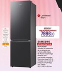 Réfrigérateur - Samsung - Extra à Bischwiller Réfrigérateur - Samsung en promo chez Extra Bischwiller à 799,90 €