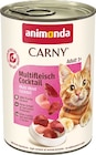 Aktuelles Carny Angebot bei REWE in Düsseldorf ab 10,99 €